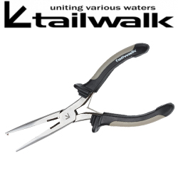 Tailwalk Spritring Plier