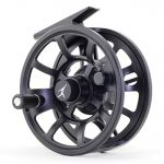 Катушка нахлыстовая Echo Ion #10/12, Black