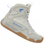 Ботинки Simms Flats Sneaker 2.0, 12, Boulder