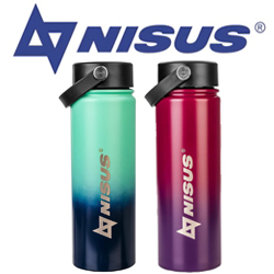 Nisus Термобутылка 530ML (N.TB-022)