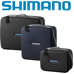 Shimano BA-029Y Reel Case