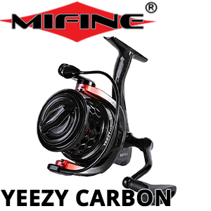 Mifine Pro Yeezy Carbon