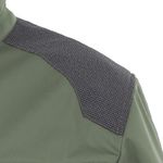 Куртка Graff Climate (трехслойный ламинат, Bratex) серый 505-WS-СL/XXXL