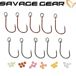 Savage Gear S1 Single Hook Kits