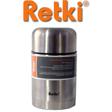 Retki Ruoka 0,75л
