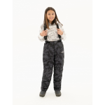 Костюм Remington Unisex Women and Children Winter Black р. 176