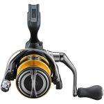 Катушка Shimano 22 Sahara 500