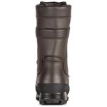 Ботинки AKU Grizzly Top II GTX цв. Brown р. 8