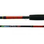 Спиннинг Mifine Crocodile Spin 100-250 гр. (1108-180)