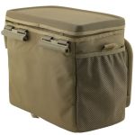 Сумка лодочная с коробками Aquatic СЛК-53Х (цвет: хаки)