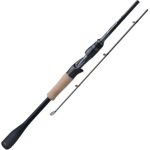 Удилище Shimano × Jackall 2021 Poison Glorious 168ML-LM (4969363307835)
