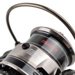 Катушка спиннинговая Ruzza Sintensis 2500