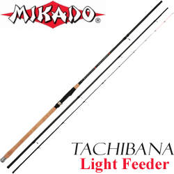 Mikado Tachibana Light Feeder
