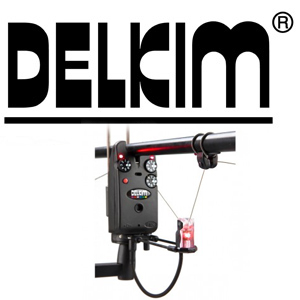 Delkim Nitelite Pro-Sunburst Yellow