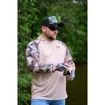 Перчатки CF Sleeves brown р. L