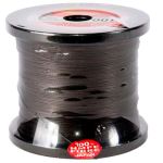 Леска плетёная WFT KG CAT Brown 300/040
