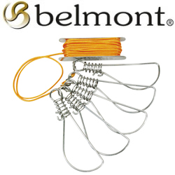 Belmont MP-092 Stringer 130 Rope Set