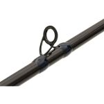 Удилище мультипликаторное Svartzonker 7FT H 40-140G Cast (1445991)