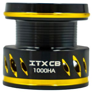Запасная шпуля Okuma ICB-1000HA-spool