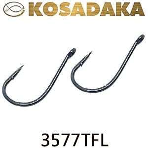 Kosadaka Teflon Stels 3577TFL