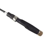 Удочка зимняя F-Fishing Ice Rod Pike H 28' 71см (FFPIR71H)