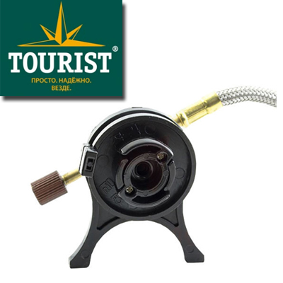 Tourist Adapter Plus TA-017