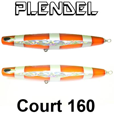 Plendel Court 160