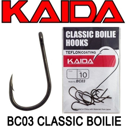 Kaida BC03