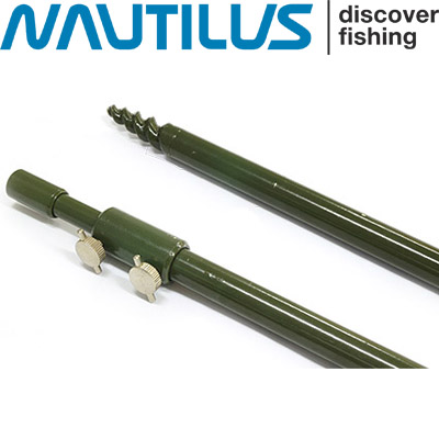 Nautilus Easy Drive Bankstic