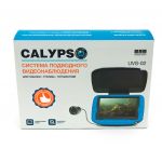 Подводная видео-камера Camping World Calypso UVS-02(FDV-1109)