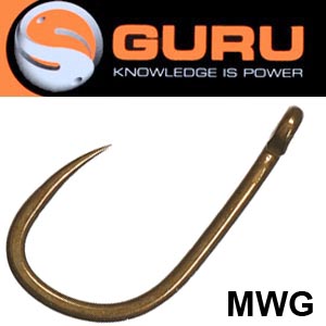 Guru Match Wide Gape