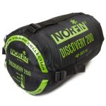 Мешок-кокон спальный Norfin Discovery 200 R