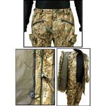 Костюм зимний 3 в 1 Remington RM1070-950 (лес) р. 2XL