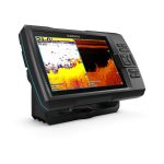 Эхолот Garmin Striker Plus 7cv (010-01873-01)