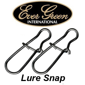 EverGreen Lure Snap