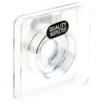 Леска Nautilus Toray Leader 30м. 0,081мм., 0,89кг