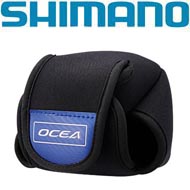 Shimano PC-233N BK Ocea 