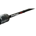 Удилище Okuma Psycho Stick 6'8" ML 203см. 5-14g 2сек. Fast