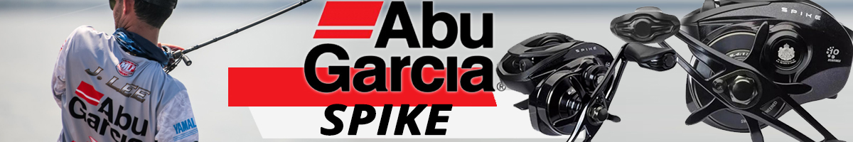 Abu Garcia Spike