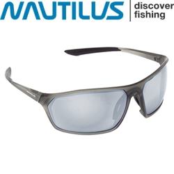 Nautilus A30 линзы ТАС серые