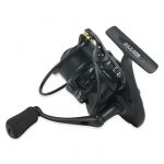 Катушка Allux Ruthenium Match EVO SP (X20013)