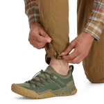 Брюки Simms Bugstopper Superlight Pant, Driftwood, 36W - L