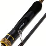 Спиннинг Nautilus Varvar Long Cast & Jig VS-862MH 259см 10.5-35гр