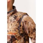 Жилет King Hunter WARM LIGHT Camo Duck 3XL