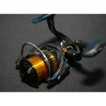 Катушка Daiwa 16 Certate 2508PE