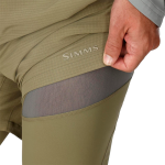 Брюки Simms Latitude BiComp Bottom, Bay Leaf, XL