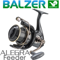 Balzer Alegra Feeder