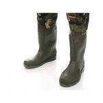 Вейдерсы HIGASHI Waterskin Camo pvc w/boot (XL)