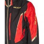 Костюм Shimano Nexus Gore-Tex Warm Suit RB-119T R.RED размер 2XL