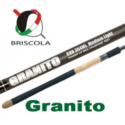 Briscola Granito
